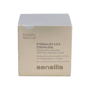 SENSILIS ETERNALIST A.G.E. CREMA DIA 1 ENVASE 50 ML