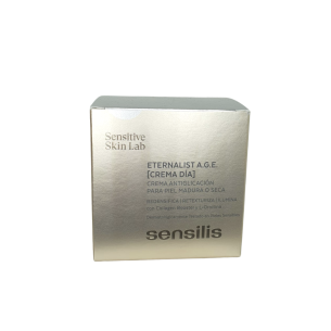 SENSILIS ETERNALIST A.G.E. CREMA DIA 1 ENVASE 50 ML 2