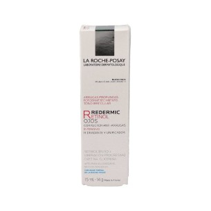 LA ROCHE POSAY REDERMIC R OJOS 15 ML