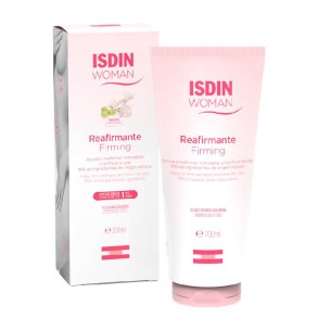 WOMAN ISDIN REAFIRMANTE 200 ML