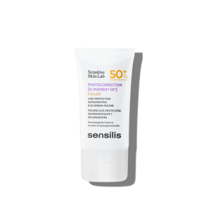 SENSILIS PHOTOCORRECTION D-PIGMENT 50 COLOR 40 ML 2