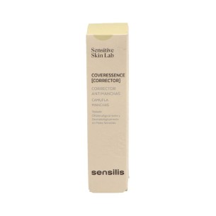 SENSILIS COVERESSENCE CORRECTOR ANTIMANCHAS 1 STICK