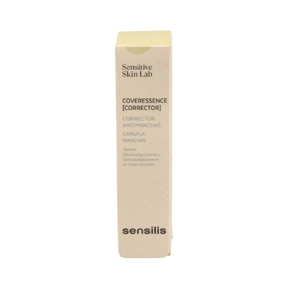 SENSILIS COVERESSENCE CORRECTOR ANTIMANCHAS 1 STICK