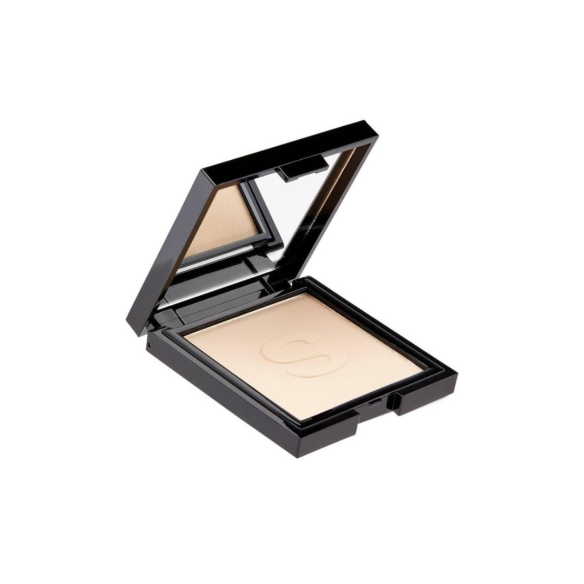 SENSILIS INVISIBLE MATT POLVO MATIFICANTE