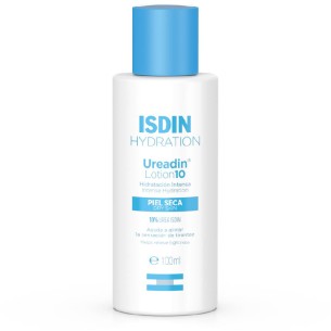 ISDIN HYDRATION UREADIN LOTION 10 100 ML