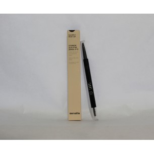SENSILIS EYEBROW SCULPTOR LAPIZ 3 EN 1 1 UNIDAD COLOR 04... 2