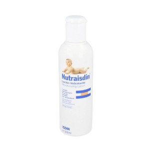 ISDIN BABY NUTRAISDIN BODY 250 ML
