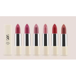 SENSILIS INTENSE MATT LIPSTICK 3.5 ML TONO 404 2