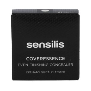 SENSILIS COVERESSENCE CORRECTOR TONO 1