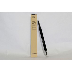 SENSILIS EYEBROW SCULPTOR LAPIZ 3 EN 1 1 UNIDAD COLOR 03... 2