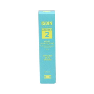 ISDIN TEEN SKIN ACNIBEN NIGHT CONCENTRATE...