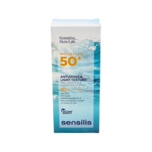SENSILIS WATERFLUID  50
