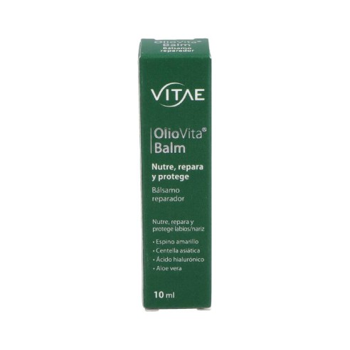 VITAE OLIOVITA BALM 1 ENVASE 10 ML