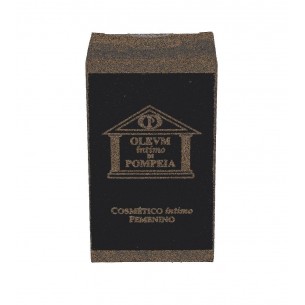 OLEVM  POMPEIA COSMETICO INTIMO 50ML