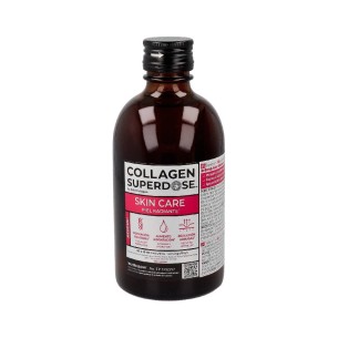 COLLAGEN SUPERDOSE SKIN CARE 300 ML