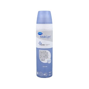 MOLICARE SKIN ESPUMA DE LIMPIEZA 400 ML