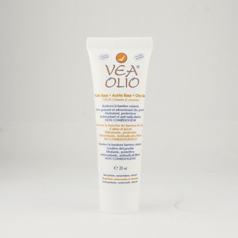 VEA OLIO 20 ML