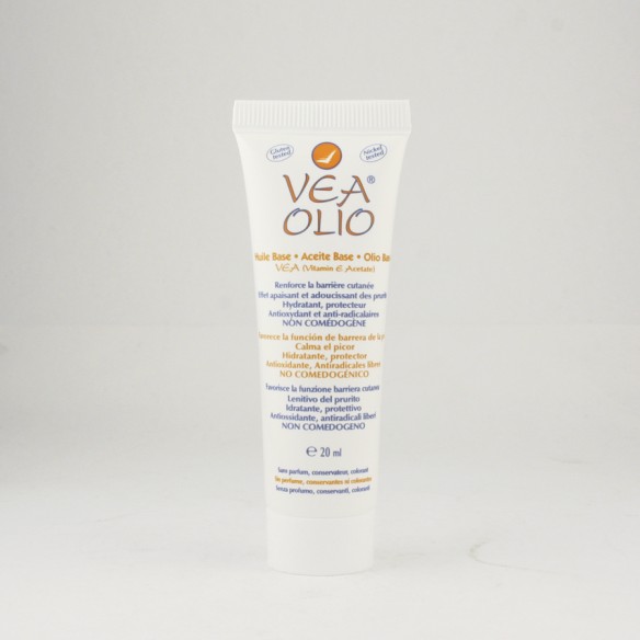 VEA OLIO 20 ML
