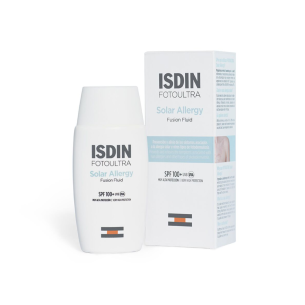 ISDIN FOTOULTRA  SOLAR ALLERGY FUSION FLUID 2