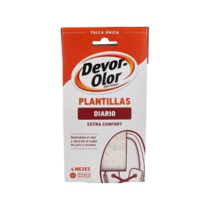 PLANTILLAS ANTIOLOR DEVOR OLOR NORMAL