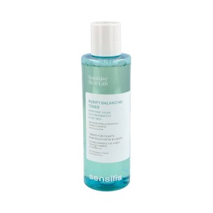 SENSILIS PURIFY BALANCING TONER TONICO 1 FRASCO 200 ML