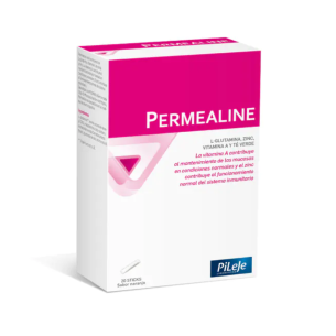 PILEJE PERMEALINE 20 STICKS SABOR NARANJA