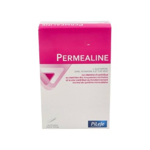 PILEJE PERMEALINE 20 STICKS SABOR NARANJA 2
