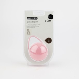 SUAVINEX WONDERLAND PORTACHUPETES DUO 2