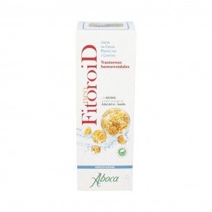 NEOFITOROID JABON EN CREMA 100 ML.