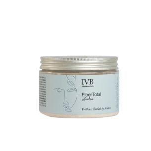 IVB FIBER TOTAL NEUTRO 120G