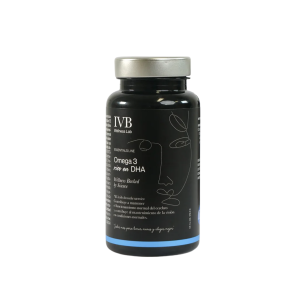 IVB OMEGA 3 RICO EN DHA 30CAPS