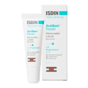 ACNIBEN REPAIR BALSAMO LABIOS ISDIN TEEN SKIN RX