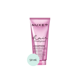 NUXE HAIR PRODIGIEUX  CHAMPU BRILLO SUBLIME 50ML