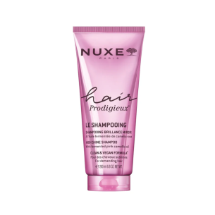 NUXE HAIR PRODIGIEUX CHAMPU BRILLO SUBLIME 200ML