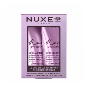 NUXE HAIR PRODIGIEUX PACK CHAMPU 200MLACONDICIONADOR 200ML