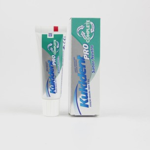 KUKIDENT PRO COMPLETE NEUTRO 47 G 2