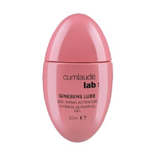 CUMLAUDE LAB: GINESENS LUBE GEL INTIMO 30 ML