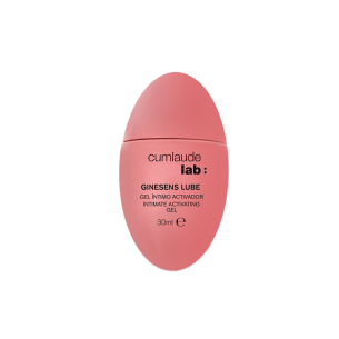 CUMLAUDE LAB: GINESENS LUBE GEL INTIMO 30 ML 2