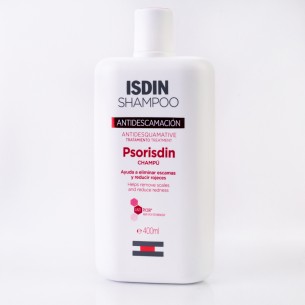 ISDIN PSORISDIN CONTROL CHAMPU 20 2