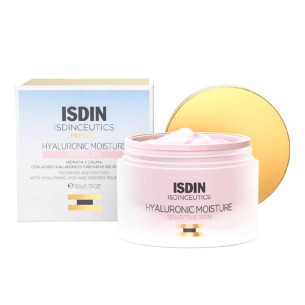 ISDINCEUTICS HYALURONIC SENSITIVE 50 G