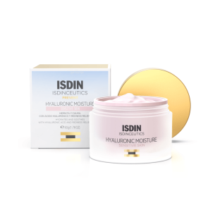 ISDINCEUTICS HYALURONIC SENSITIVE 50 G 2