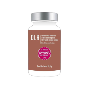 SWEET BY ASUN ARIAS  DOLOR NR9 30PERLAS