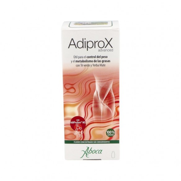 ADIPROX ADVANCED FLUIDO CONCENTRADO 325 G