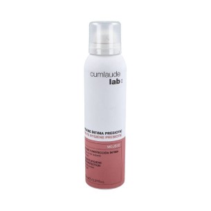 CUMLAUDE LAB: PREBIOTIC MOUSSE HIGIENE INTIMA 150ML