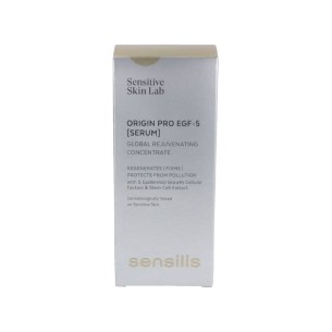SENSILIS ORIGIN PRO EGF-5 SERUM 30 ML