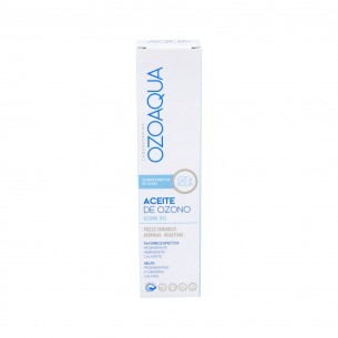OZOAQUA ACEITE DE OZONO 100 ML
