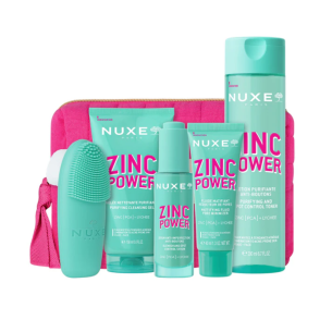 NUXE ZINC POWER KIT DE VIAJE