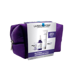 LA ROCHE POSAY PACK MELA B3 SERUM  MELA B3 CREMA