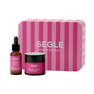 SEGLE COFRE FIRMEZA DMAE SERUM LIFT10CREMA
