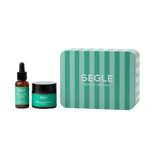 SEGLE COFRE ANTIAGING NUTRICION SERUM CELLULAR PLUSCREMA